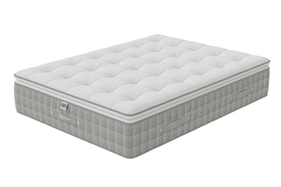 Millbrook Romsey Luxury 4750 Pillowtop Mattress - Image 3