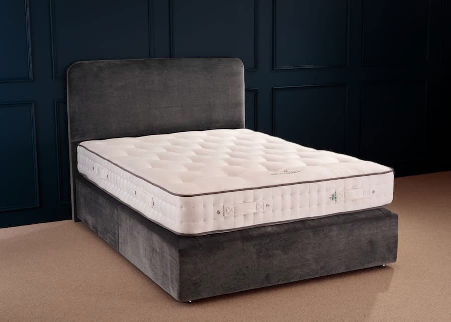 Enchanted House Oakenclough Ortho Mattress