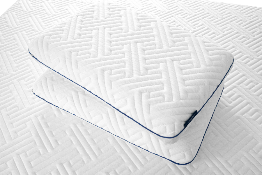 Prestige Relax Dual Season Pillow - Image 2