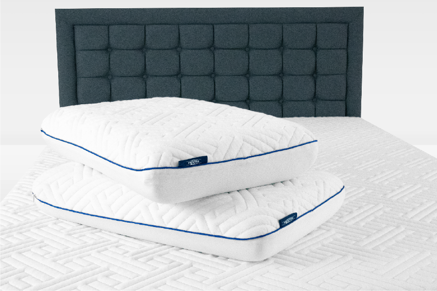 Prestige Relax Dual Season Pillow - Image 3