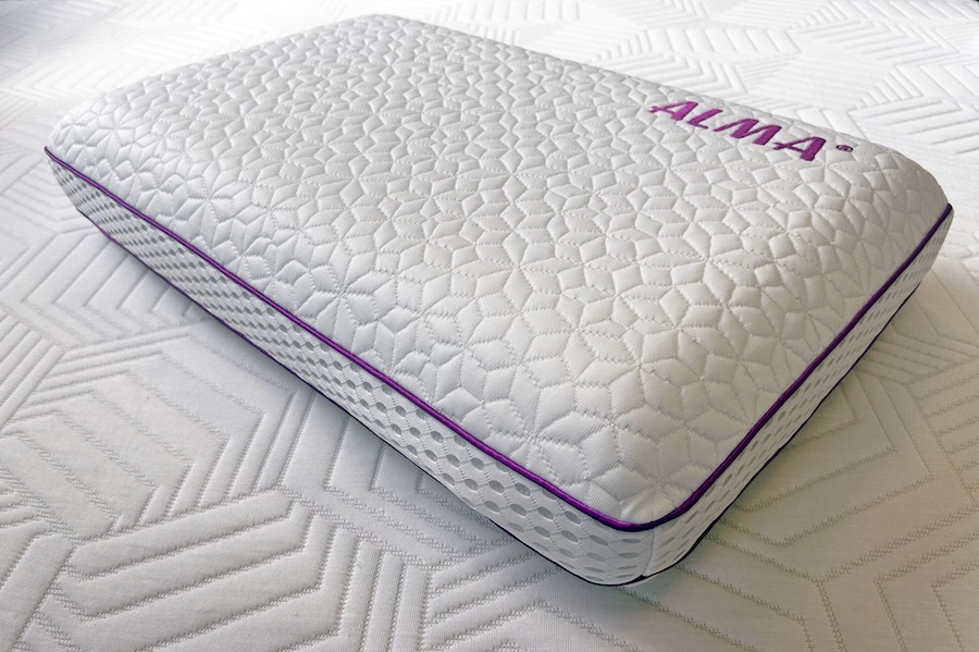 Alma Ice Pillow