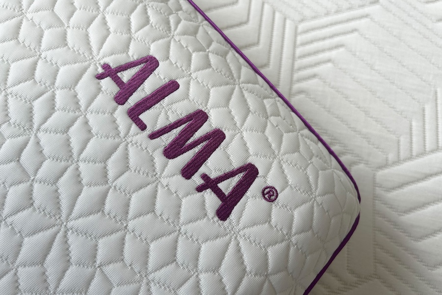 Alma Ice Pillow - Image 4