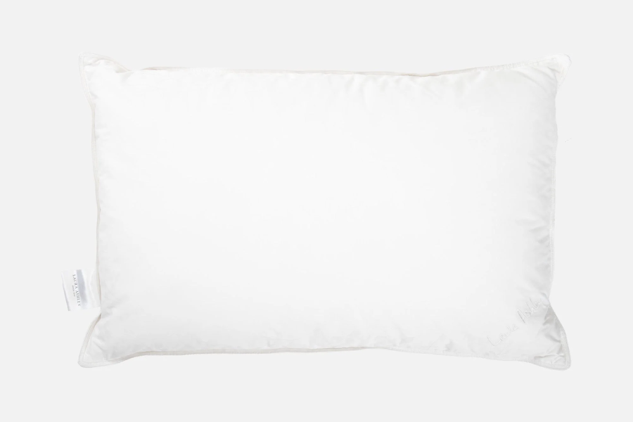 Laura Ashley Soft as Down Pillow - Image 2