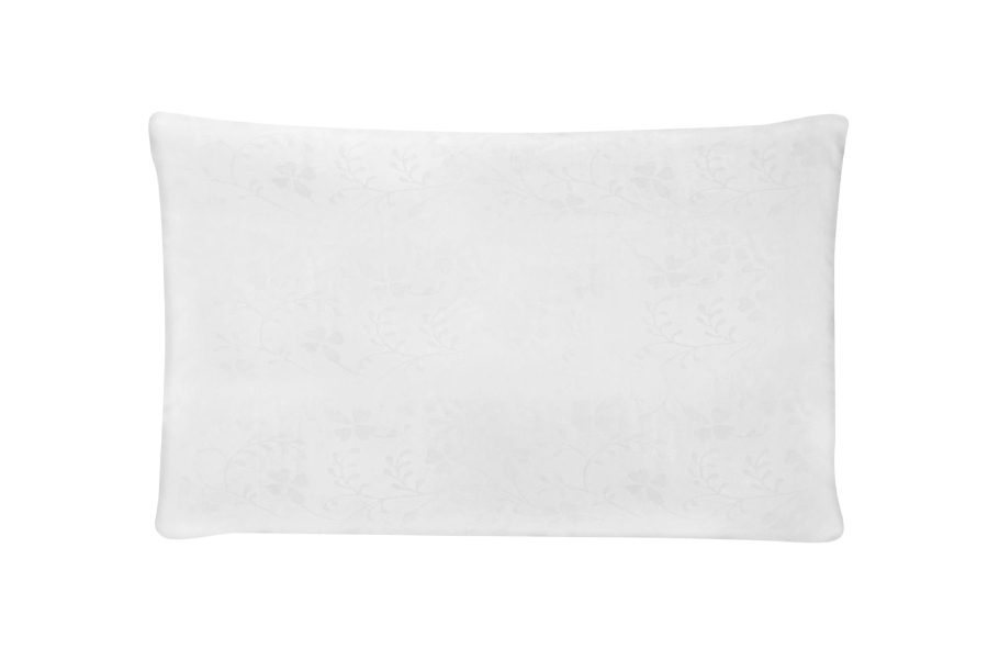 Laura Ashley Superior Goose Feather & Down Pillow - Image 2