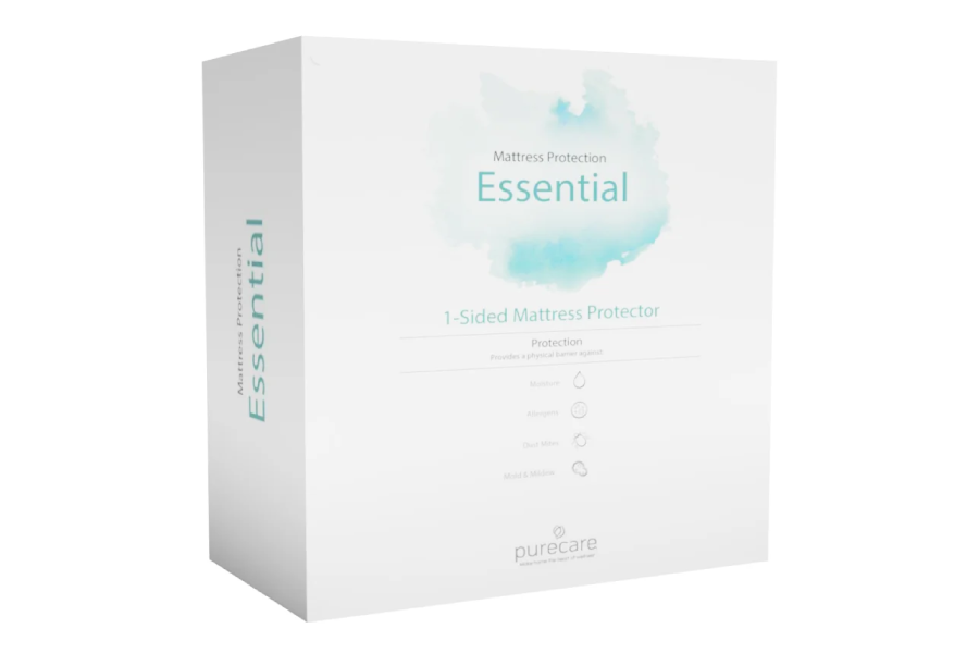 Purecare Essential Mattress Protector