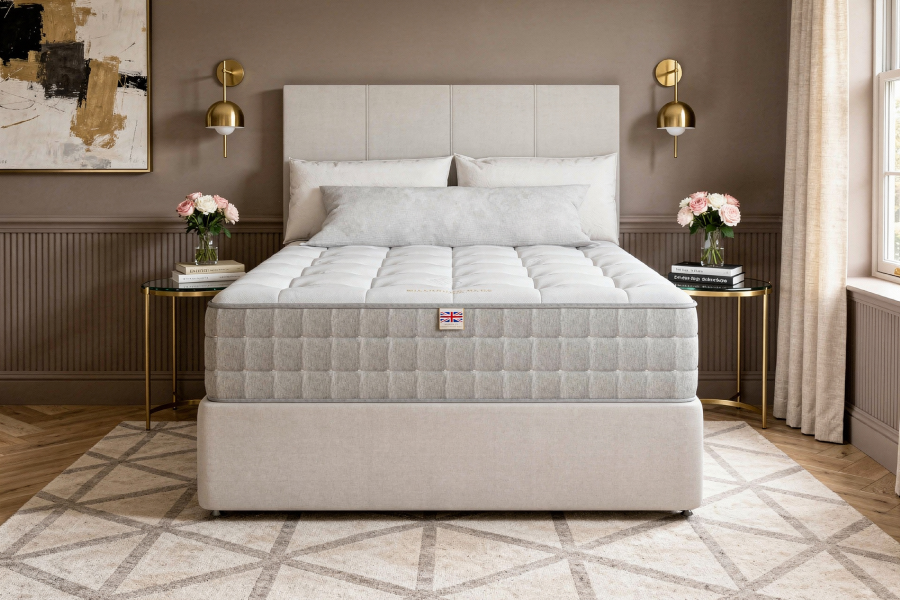 Millbrook Ringwood 2500 Mattress