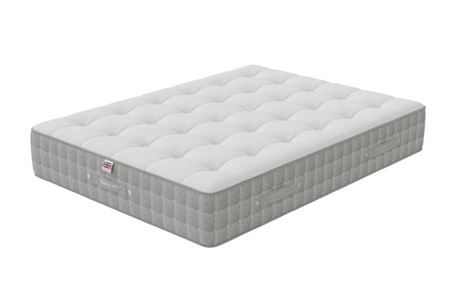 Millbrook Ringwood 2500 Mattress - Image 3