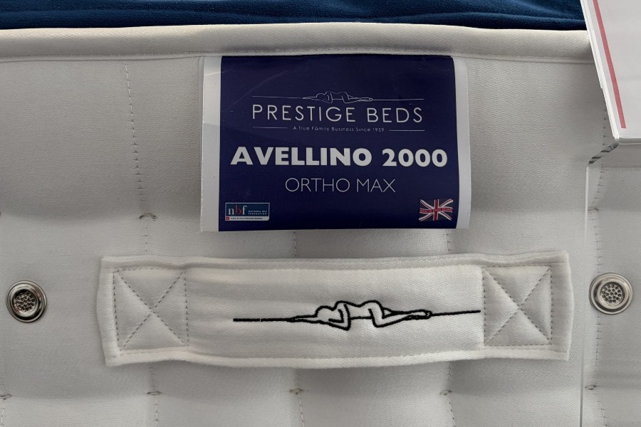 Avellino Ortho Max 2000 Package Deal - Image 2
