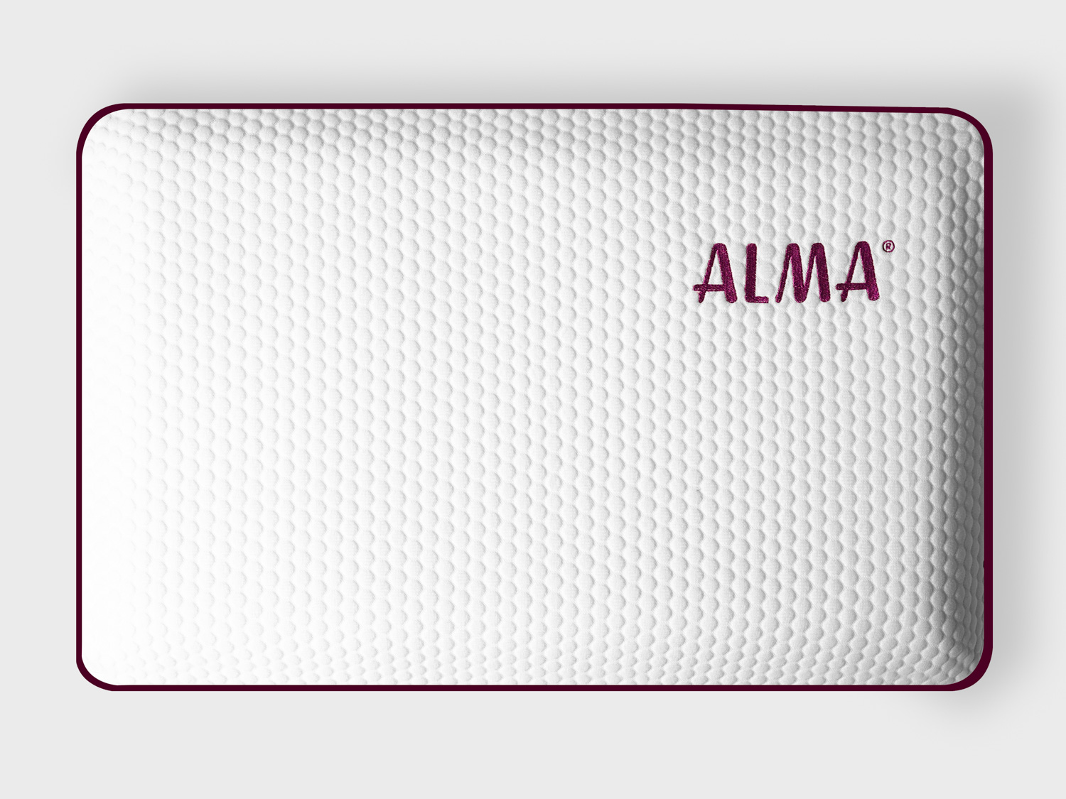 Alma Haven Pillow
