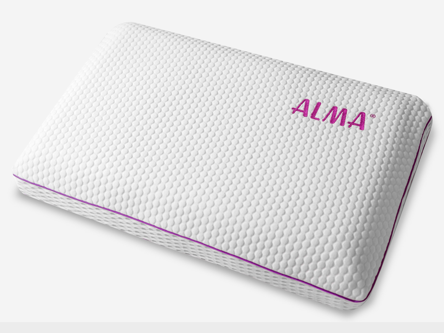 Alma Haven Pillow - Image 2