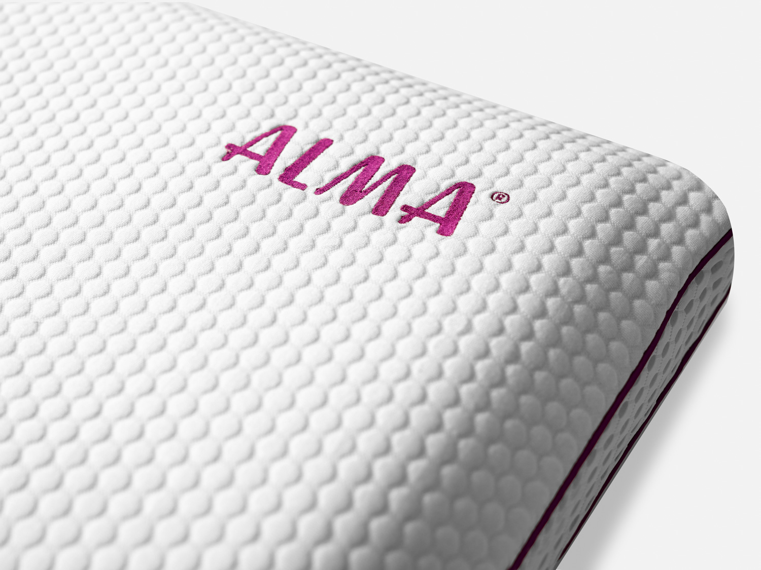 Alma Haven Pillow - Image 4