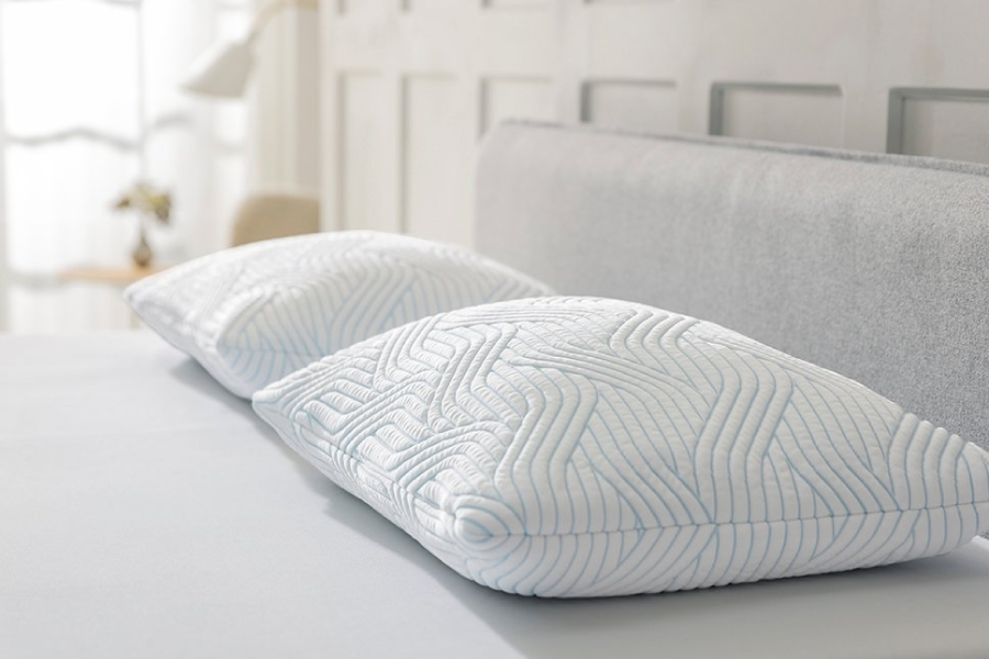 TEMPUR Cloud SmartCool Pillow - Image 2
